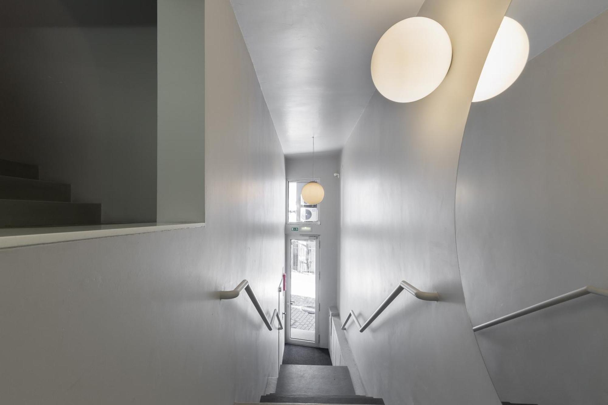 Qp Apartments Trindade Porto Bagian luar foto